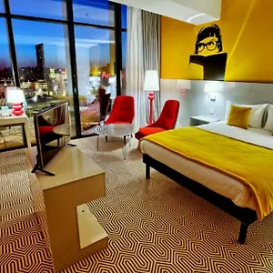 Ibis Styles Centrum Hotel