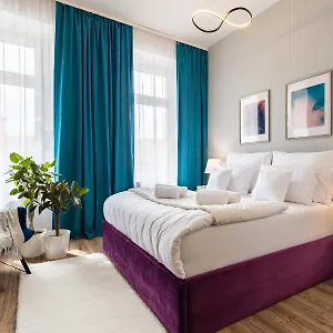 Otel Sofia By The Railway Station, Wroclaw