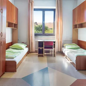 Hostel Dizzy Daisy, Wroclaw